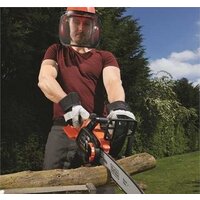 Black & Decker GKC1825L20 (с 1-м АКБ 2 Ач) Image #6