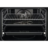 Electrolux SteamBake 600 EOD6P77WX Image #5