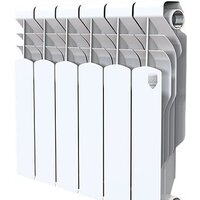 Royal Thermo Monoblock B 500 2.0 (6 секций) Image #1