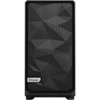 Fractal Design Meshify 2 Light Tempered Glass Black FD-C-MES2A-03 Image #4