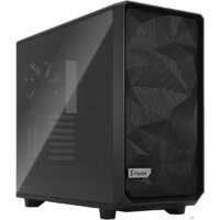 Fractal Design Meshify 2 Light Tempered Glass Black FD-C-MES2A-03