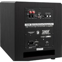 Taga Harmony TSW-90 V.4 (черный) Image #2