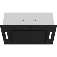 Meferi INBOX52BK Glass Comfort Image #3