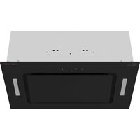 Meferi INBOX52BK Glass Comfort Image #4