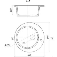 Gerhans A04 (оникс) Image #2