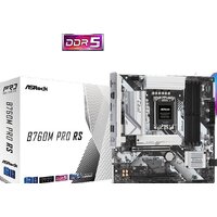 ASRock B760M Pro RS Image #6
