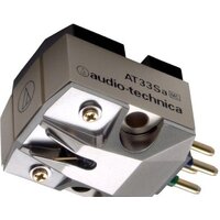 Audio-Technica AT33Sa