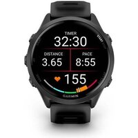 Garmin Forerunner 570 47 мм (темно-серый) Image #6