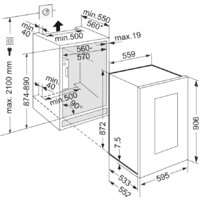 Liebherr EWTgw 1683 Vinidor Image #6