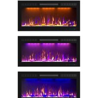 Royal Flame Crystal 36 RF Image #2