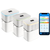 Venta Aerostyle LW73 (черный) Image #8