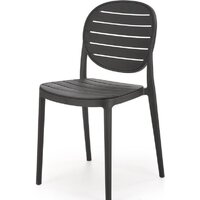 Halmar K529 (черный/черный)