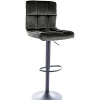 Signal C105 Velvet (bluvel 19 черный)