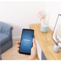 Cecotec Purearoma 550 Connected Sky Image #5