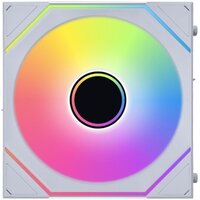 Lian Li Uni Fan SL-INF 120 Wireless 12SLIN1W3W G99.12SLIN1W3W.R0 Image #5