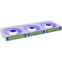 Lian Li Uni Fan SL-INF 120 Wireless 12SLIN1W3W G99.12SLIN1W3W.R0 Image #2