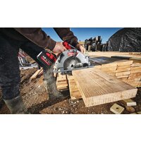 Milwaukee Fuel M18 FCS66-0 (без АКБ) Image #23