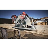 Milwaukee Fuel M18 FCS66-0 (без АКБ) Image #20