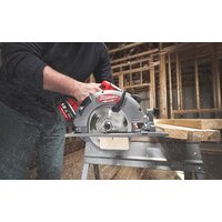 Milwaukee Fuel M18 FCS66-0 (без АКБ) Image #16