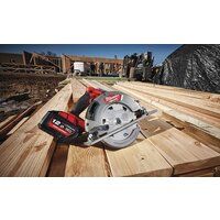 Milwaukee Fuel M18 FCS66-0 (без АКБ) Image #21