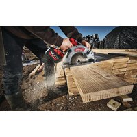 Milwaukee Fuel M18 FCS66-0 (без АКБ) Image #22