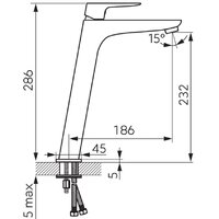 Ferro Vitto Verdeline BVI2LVL Image #2