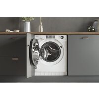 Haier HWDQ90B416FWB-S Image #9