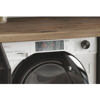 Haier HWDQ90B416FWB-S Image #3