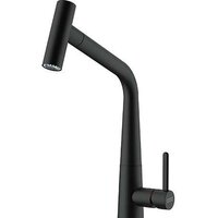 Franke Icon 115.0625.190 (черный матовый) Image #1