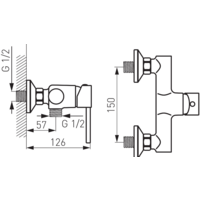 Ferro Fiesta BFI7 Image #2