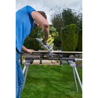 Ryobi R18MS216-0 (без АКБ) Image #6