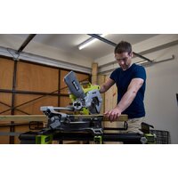 Ryobi R18MS216-0 (без АКБ) Image #7