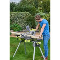 Ryobi R18MS216-0 (без АКБ) Image #3