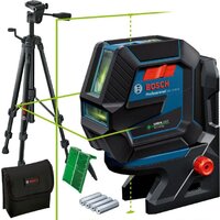 Bosch GCL 2-50 G Professional 0601066M01 (RM 10+BT 150) Image #1