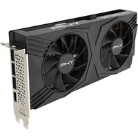 PNY GeForce RTX 4070 Super 12GB Verto Overclocked Dual Fan VCG4070S12DFXPB1-O Image #3