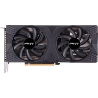 PNY GeForce RTX 4070 Super 12GB Verto Overclocked Dual Fan VCG4070S12DFXPB1-O