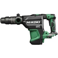 Hikoki DH3640DAW2Z (без АКБ, кейс)