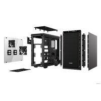 be quiet! Pure Base 600 (черный) с окном Image #4