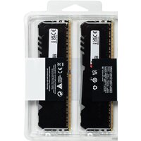 Kingston FURY Beast RGB 2x32GB DDR4 PC4-24000 KF430C16BBAK2/64 Image #7