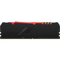 Kingston FURY Beast RGB 2x32GB DDR4 PC4-24000 KF430C16BBAK2/64 Image #5