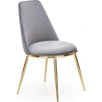 Halmar K460 (серый/золотой)