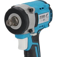 Dedra DED7153 (без АКБ) Image #5