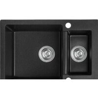 Laveo Celia SBC 730T (черный)