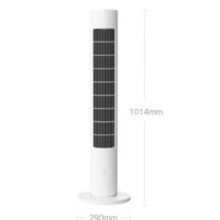 Xiaomi DC Inverter Tower Fan 2 BHR8846EU (европейская версия) Image #11