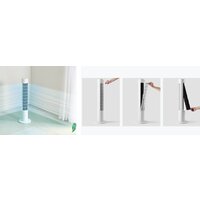 Xiaomi DC Inverter Tower Fan 2 BHR8846EU (европейская версия) Image #3