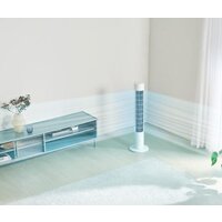 Xiaomi DC Inverter Tower Fan 2 BHR8846EU (европейская версия) Image #8