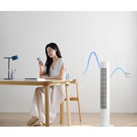 Xiaomi DC Inverter Tower Fan 2 BHR8846EU (европейская версия) Image #10