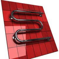 Двин M с полочкой 50x70