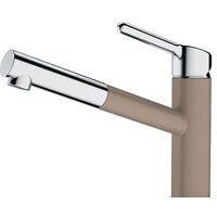 Franke Orbit Pull Out 115.0623.147 (хром/миндаль) Image #1