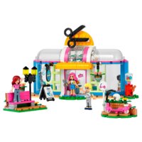 LEGO Friends 41743 Парикмахерская Image #2